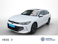 Volkswagen Passat Variant - Vorschau Bild 1