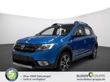 Dacia Sandero Stepway Celebration TCe 90 - Dacia Sandero