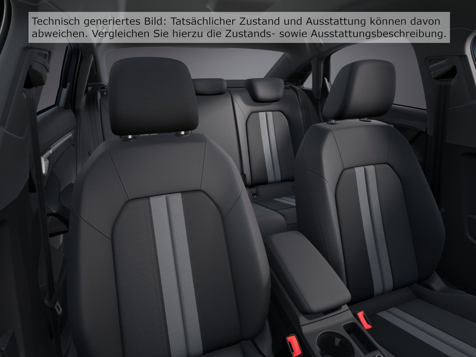 Audi A3 - Bild 11