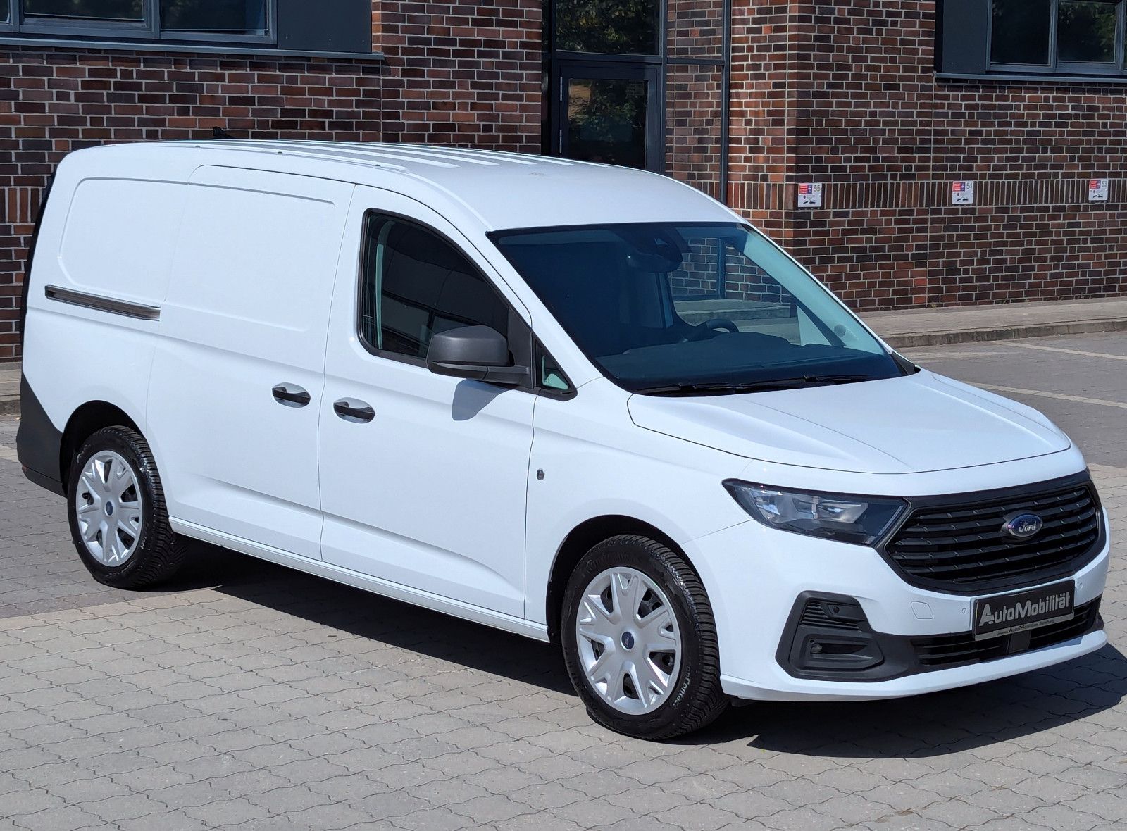 Ford TRANSIT CONNECT L2 KASTEN 2.0 TDI TREND