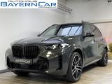 BMW X5 xDr40d M Sport Pro 22'' AHK Pano Sitzlüft ACC - BMW X5 aus 2025