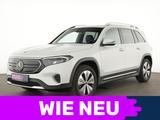 Mercedes-Benz EQB 250 Progressive Advanced Paket Plus|LED|Navi - gebrauchte Mercedes-Benz EQB aus dem Jahr 2023