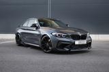 BMW M240i xDrive Steptronic Coupé - - graue BMW M240i