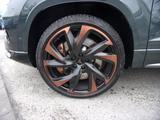 Cupra ATECA VZ  TRIBE EDITION 2.0 TSI DSG 4DRIVE AHK  - Cupra Ateca: Tribe Edition