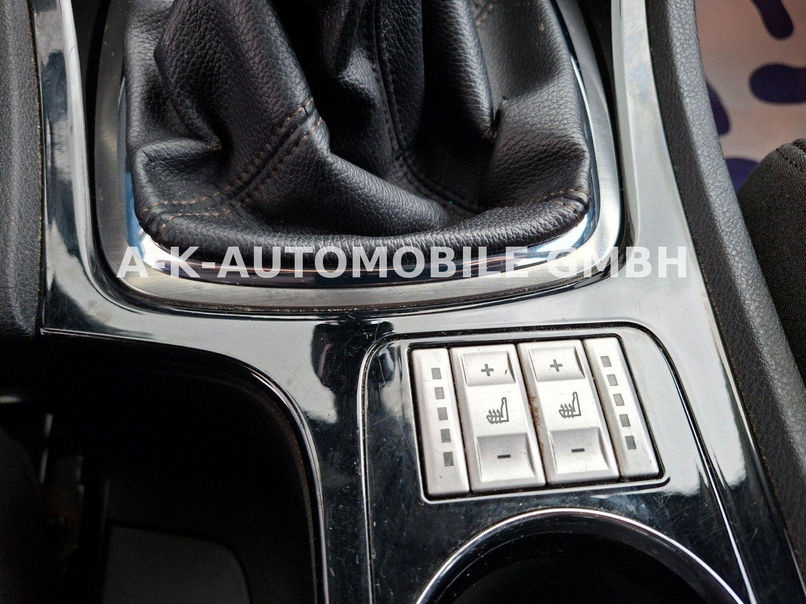 Ford Mondeo 2008 — photo 17