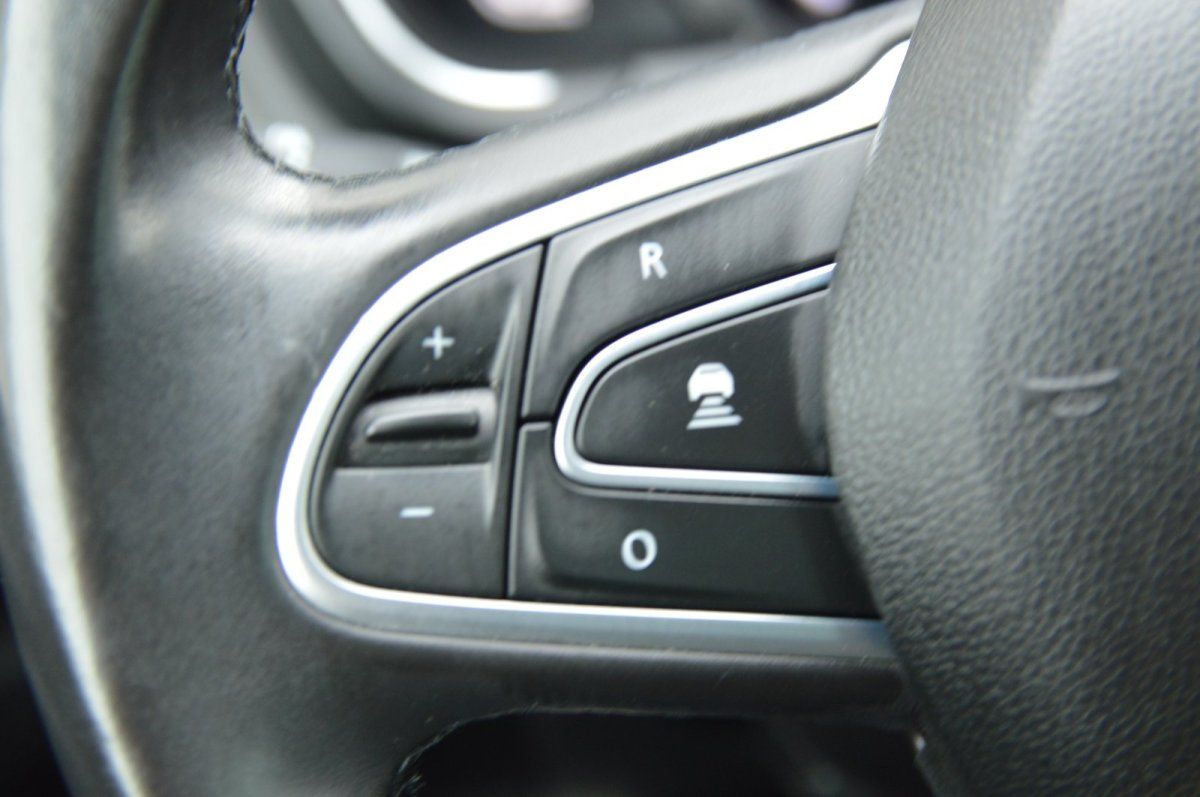 Fahrzeugabbildung Renault Scenic IV   Grand Executive Leder AHK Bose Autom