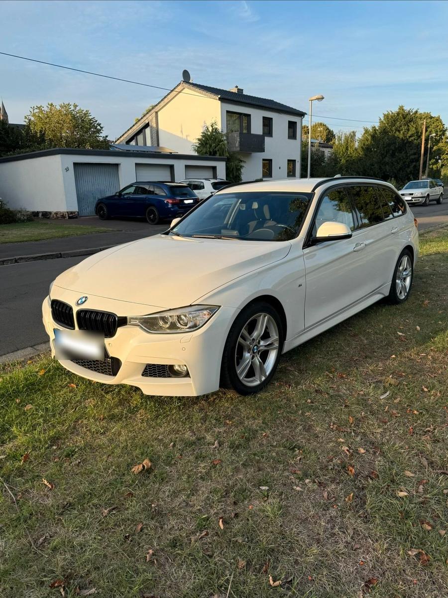BMW 318