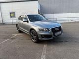 Audi Q5 3.0 TDI 245 CP - Audi A6 mit Diesel-Antrieb: Geländewagen