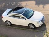 Volkswagen Eos 1.4 TSI Edition 2010 - Volkswagen Eos aus 2010: Cabrio