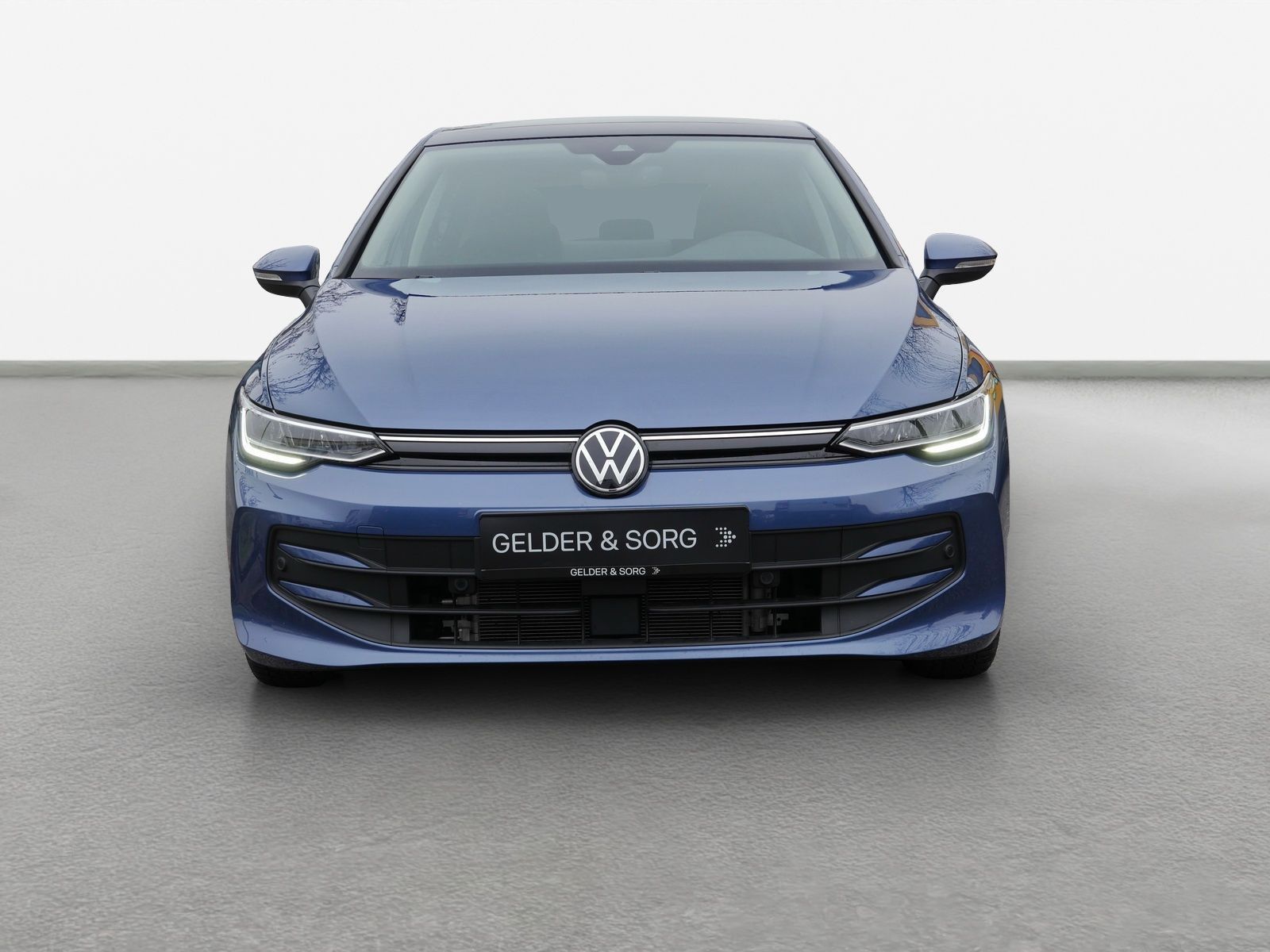 Volkswagen Golf - Bild 18