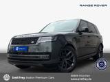 Land Rover Range Rover P550e Hybrid Autobiography