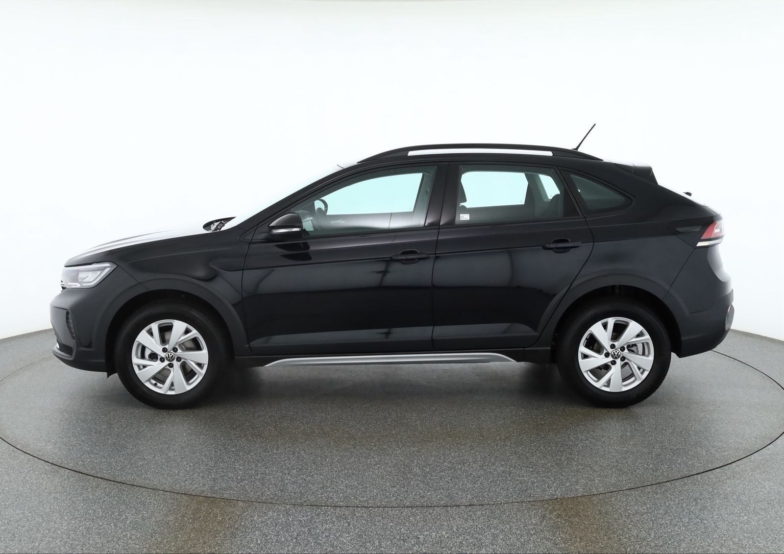 Volkswagen Taigo 1.0 TSI DSG LED Sitzheizung AppConnect imagem 2