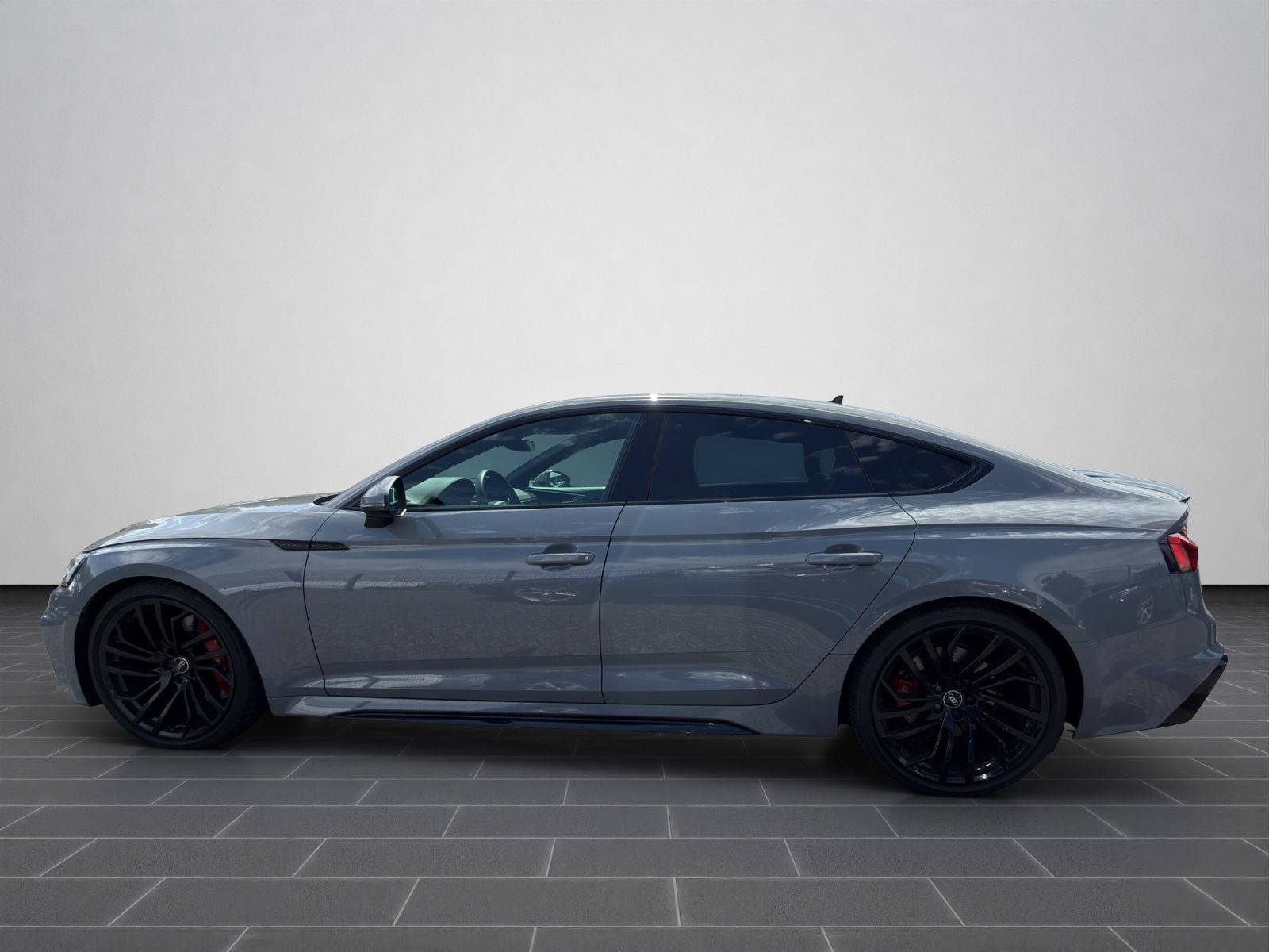 Audi RS5 - Bild 8