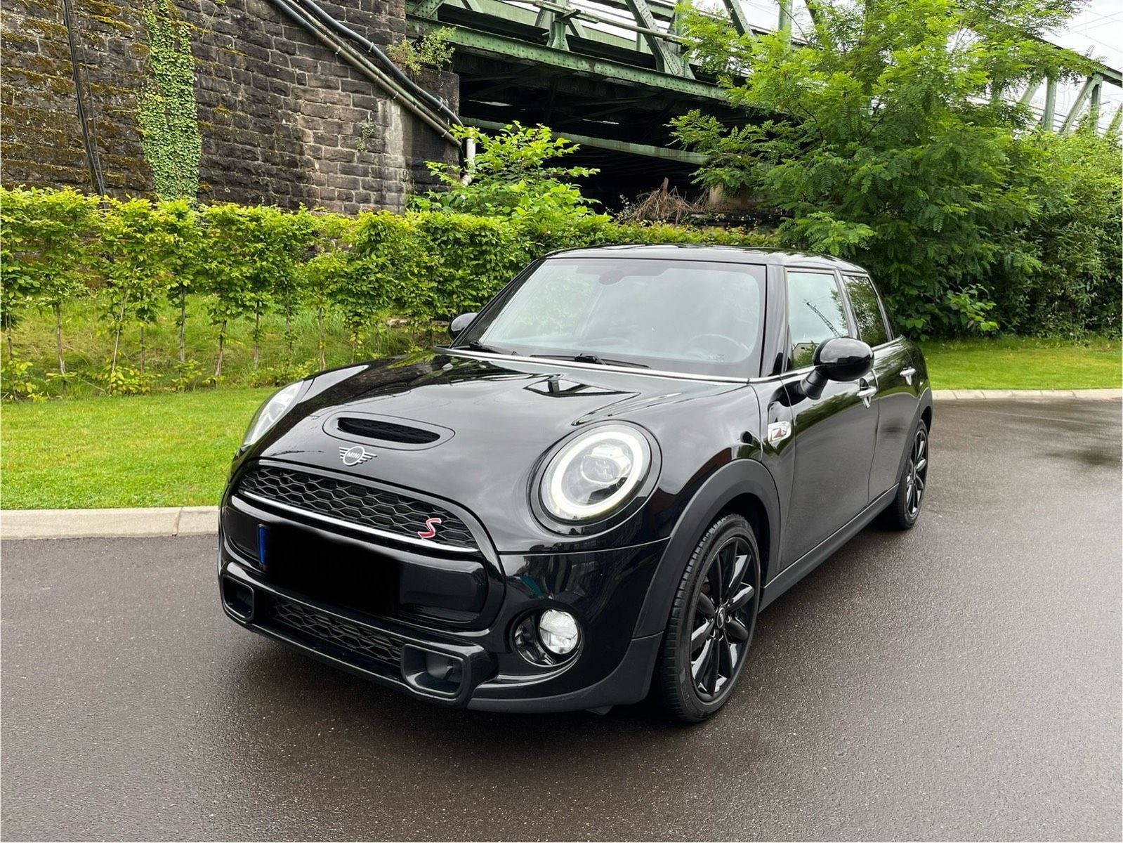 MINI Mini Cooper S