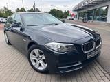 BMW 520 5 Limousine 520 i Luxury Line 1Hand - BMW 520: Limousine