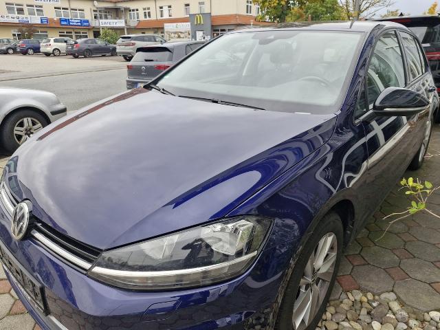 Volkswagen Golf VII 1.0 TSI IQ Drive ACC - Spur - ParkAssis