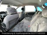 Citroën C5 Automatik TüV AHK Klimaautomatik - gebrauchte Citroën C5 aus dem Jahr 2002