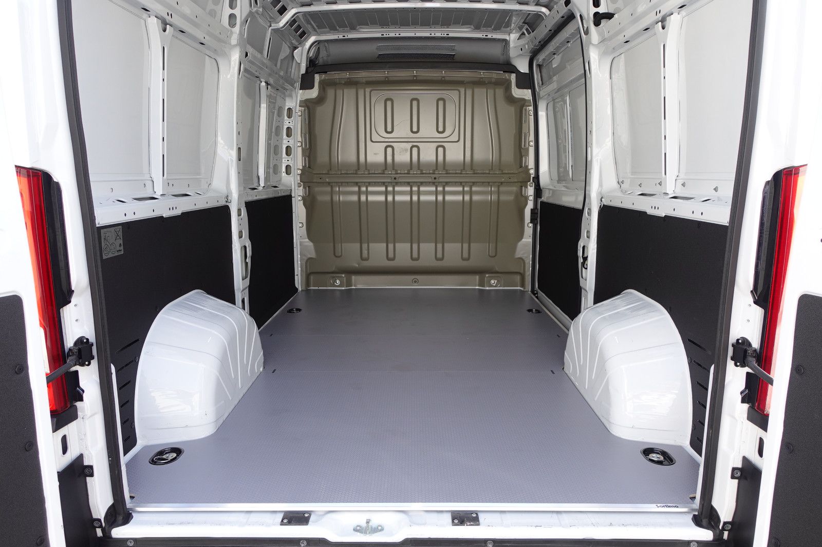 Fahrzeugabbildung Opel Movano Kasten L2H2 BlueHDI 180 Kamera,Standhzg.