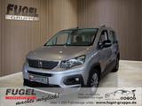 Peugeot Rifter 1.2 PureTech Allure L1 SHZ|PDC|Temp. - gebrauchte Peugeot Rifter aus dem Jahr 2021