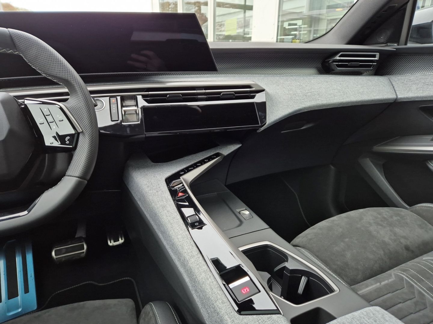 Peugeot 3008 - Bild 11