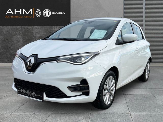 Renault ZOE Experience R110 CCS STANDHEIZUNG MIETAKKU