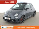 Abarth 595C 1.4 Competizione *NAVI*BiXENON*PDC*BEATS* - Abarth aus 2020