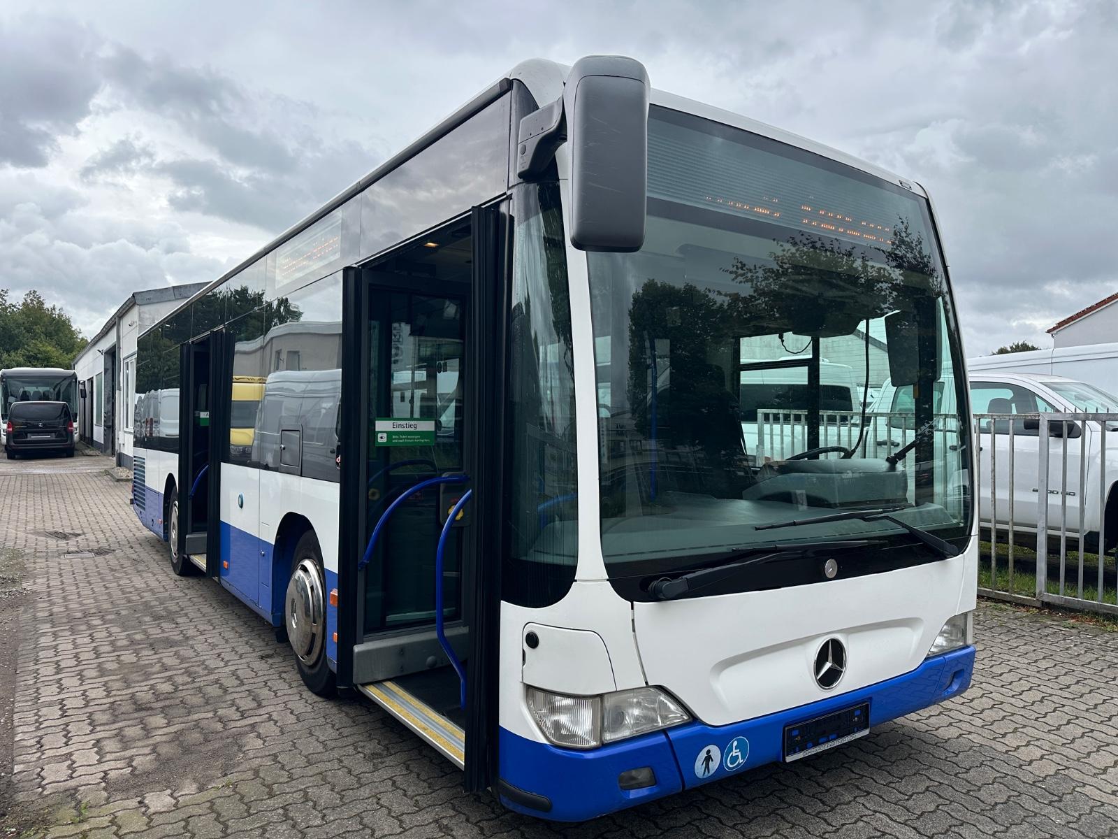 Mercedes-Benz Citaro O 530K 30+44 10,6m LAWO