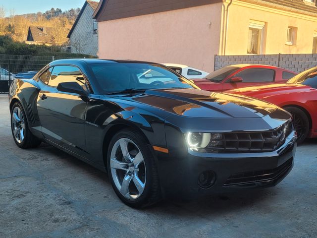 Chevrolet Camaro 3.6l v6 Auto F1*Alufelgen 20*Tuv*Service