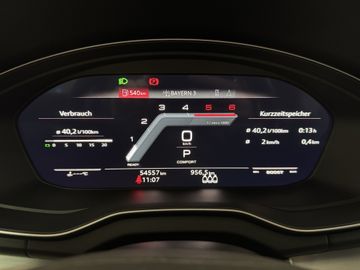 Audi SQ5 3.0 TDI MHEV quattro