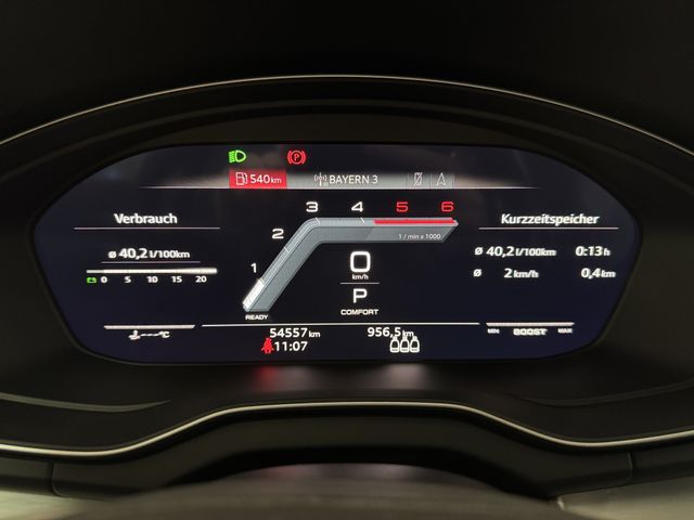 Audi SQ5 3.0 TDI MHEV quattro