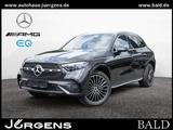 Mercedes-Benz GLC 400 e 4M AMG-Sport/Technik/Pano/AHK/HUD/Dist