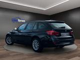 BMW 318 i Touring Advantage AUT.°NAVI°SHZ°PDC - BMW 3er Reihe: 318i