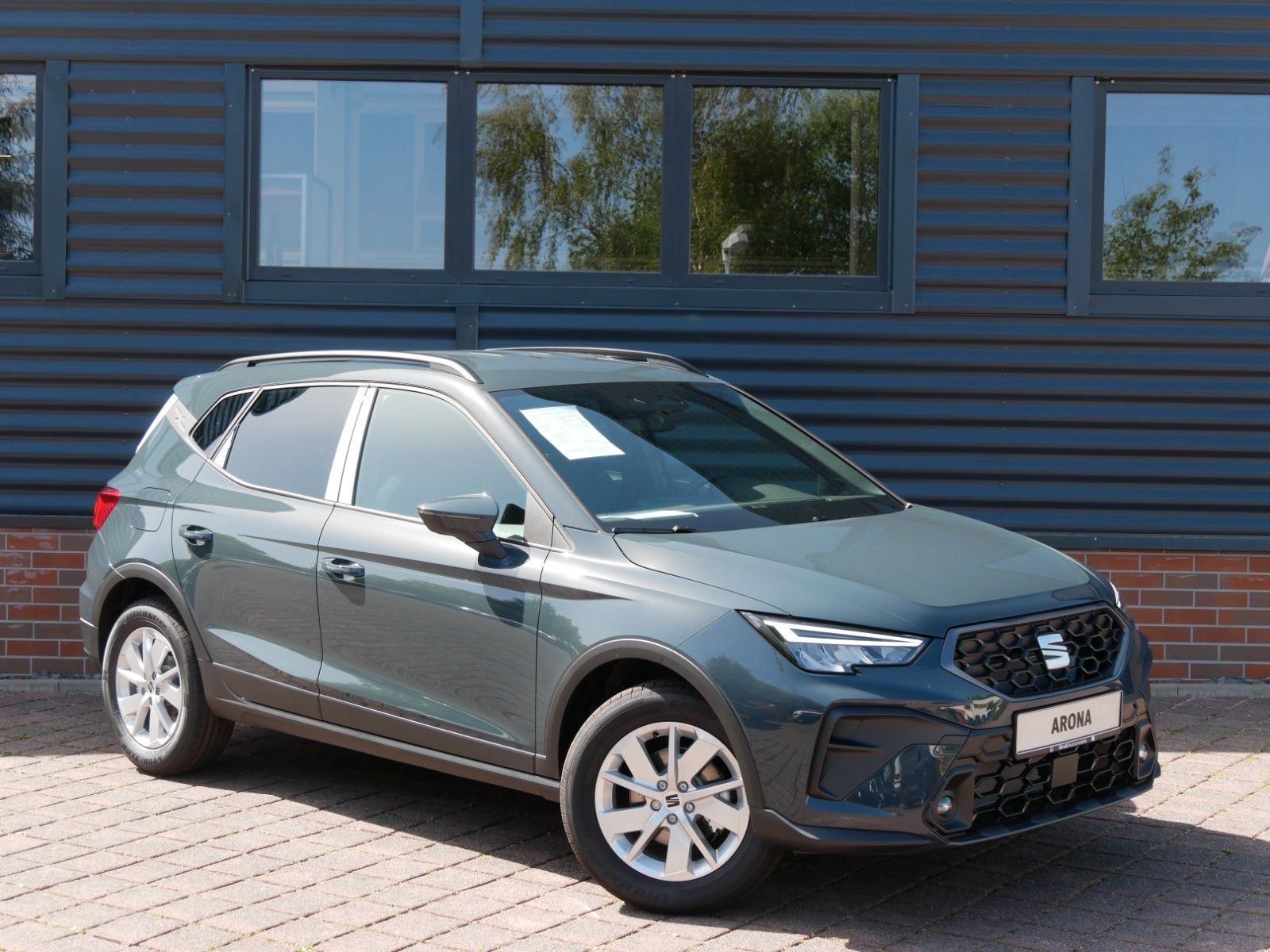 Seat Arona 1.0 TSI 85 kW Style DSG|Facelift