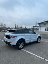 Land Rover Range Rover Evoque 2.0 TD4 132 kW SE Dynamic... - Land Rover Range Rover Evoque in Stuttgart