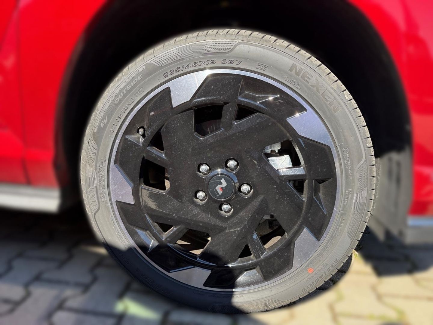 Hyundai KONA - Bild 6