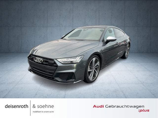 Audi S7 Sportback TDI Matrix/Nav/B&O/Pano/ACC/Assist/