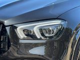 Mercedes-Benz GLE 400 d AMG*4M*MBEAM*PANO*HUD*BURM*360*DISTR+ - Mercedes-Benz GLE-Klasse Gebrauchtwagen in Berlin