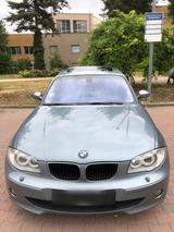 BMW 120 Automatik,Xenon, Schiebedach,AHK,Navi - gebrauchte BMW 120 aus dem Jahr 2004