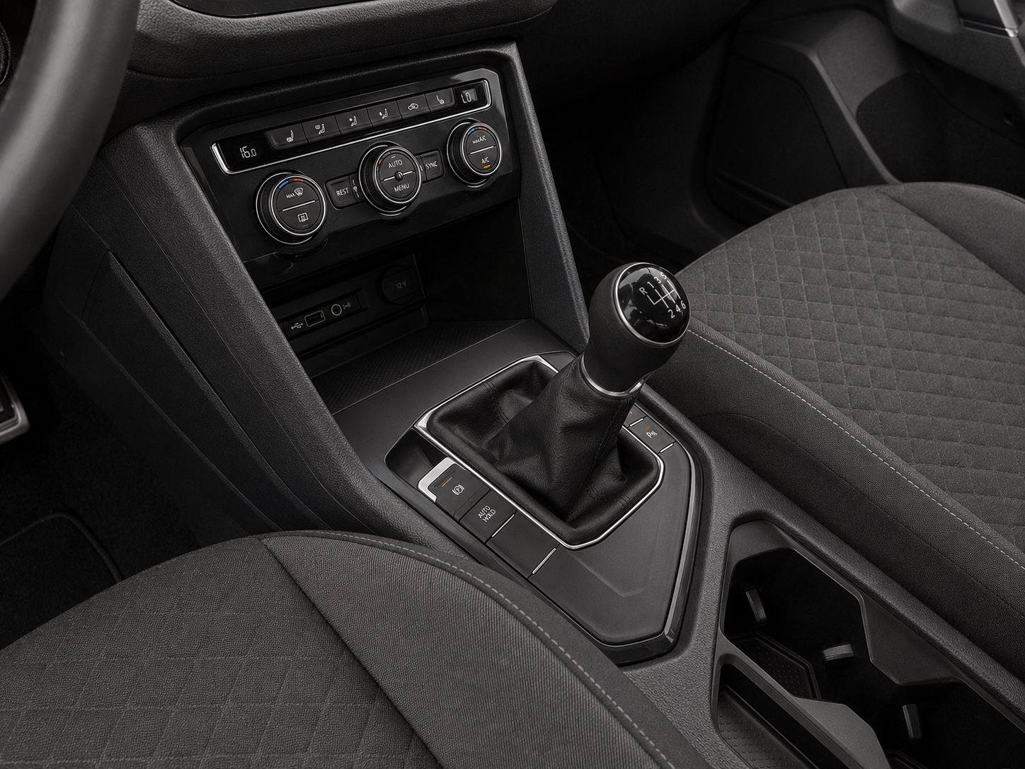 Volkswagen Tiguan Join Start-Stopp PANODACH foto 13
