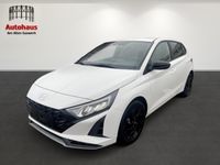 Hyundai i20 - Vorschau Bild 1