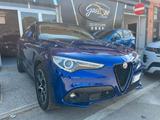 Alfa Romeo Stelvio 2.2 190 CV AT8 Q4 SPRINT - Alfa Romeo Stelvio Sprint