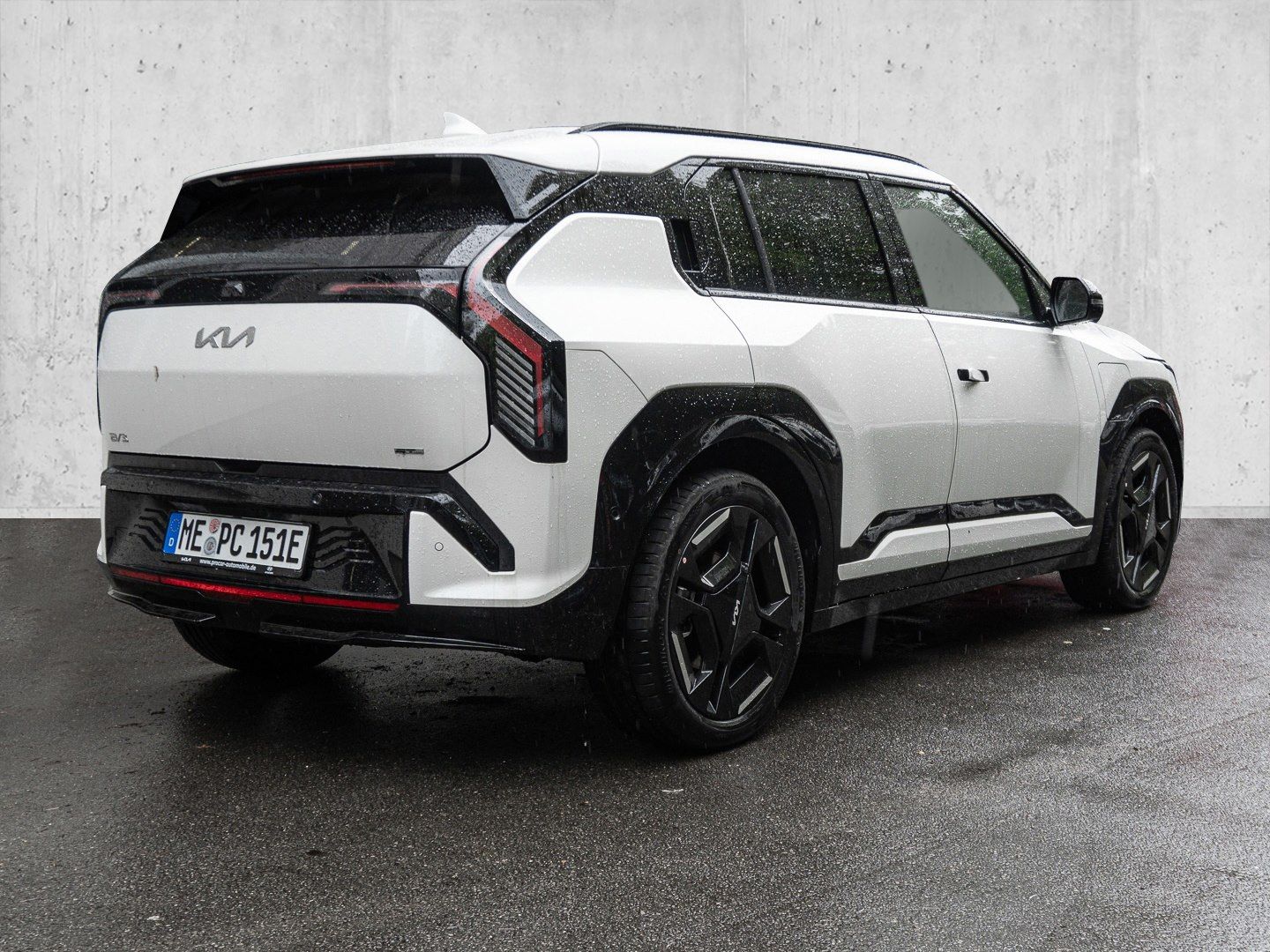 Kia EV3 - Bild 2