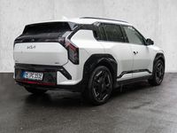 Kia EV3 - Vorschau Bild 2
