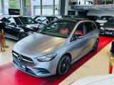Mercedes-Benz B 250 e|AMG-LINE|BURMESTER|MAGNO-MATT|PANORAMA| - mit Hybrid-Antrieb: Sitzbelüftung, Kleinwagen