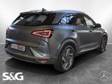 Hyundai Nexo Premium DISTRONIC+CARPLAY+SCHIEBEDACH+19" - graue Hyundai NEXO