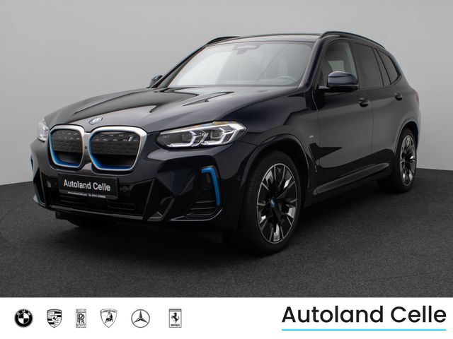 BMW iX3 Impressive M Sport Panorama 360°HUD DAB H/K