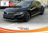 Volkswagen Arteon 2x R Line 2.0 TSI DSG 4M*ACC*Spur*StdHzg - VW Arteon in Düsseldorf