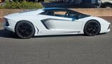 Lamborghini Aventador LP 700-4 - Volle Historie+Schekheft - Lamborghini mit Benzin-Antrieb
