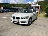 BMW 118 Baureihe 1 Lim. 5-trg. 118 i Advantage - BMW Gebrauchtwagen in Aalen