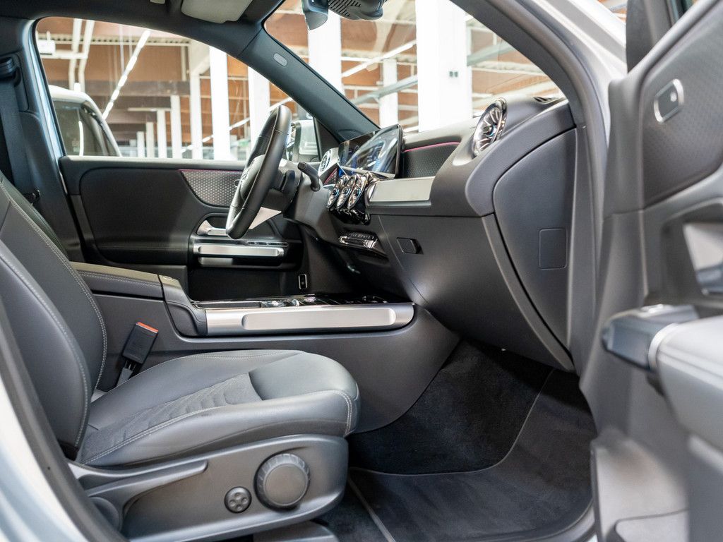 Mercedes-Benz EQB 250 Progressive Advanced LED NAVI KAMERA BT foto 5